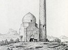 منار شهرستان 